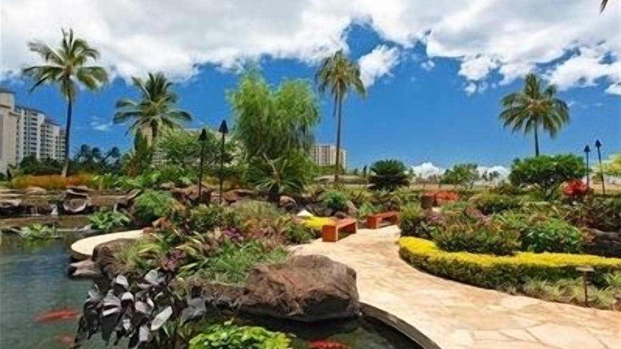 Photo of Outdoor in Ko Olina