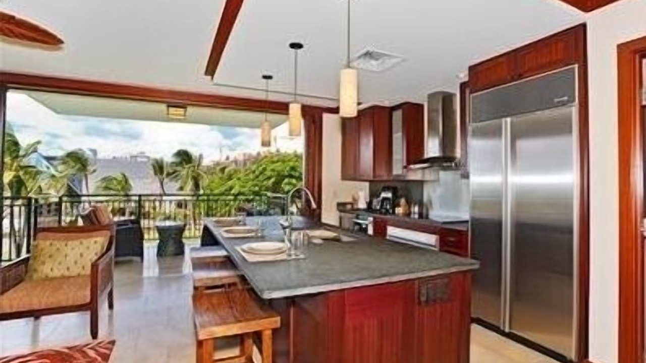 Photo of Outdoor in Ko Olina