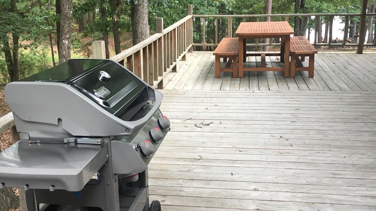 Photo of Outdoor in Holly Lake Ranch