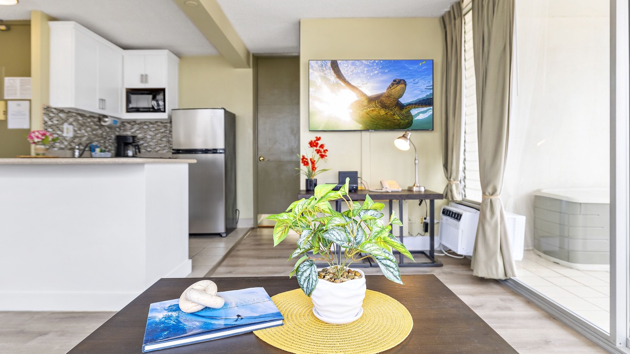 Photo of Bedroom in Waikiki