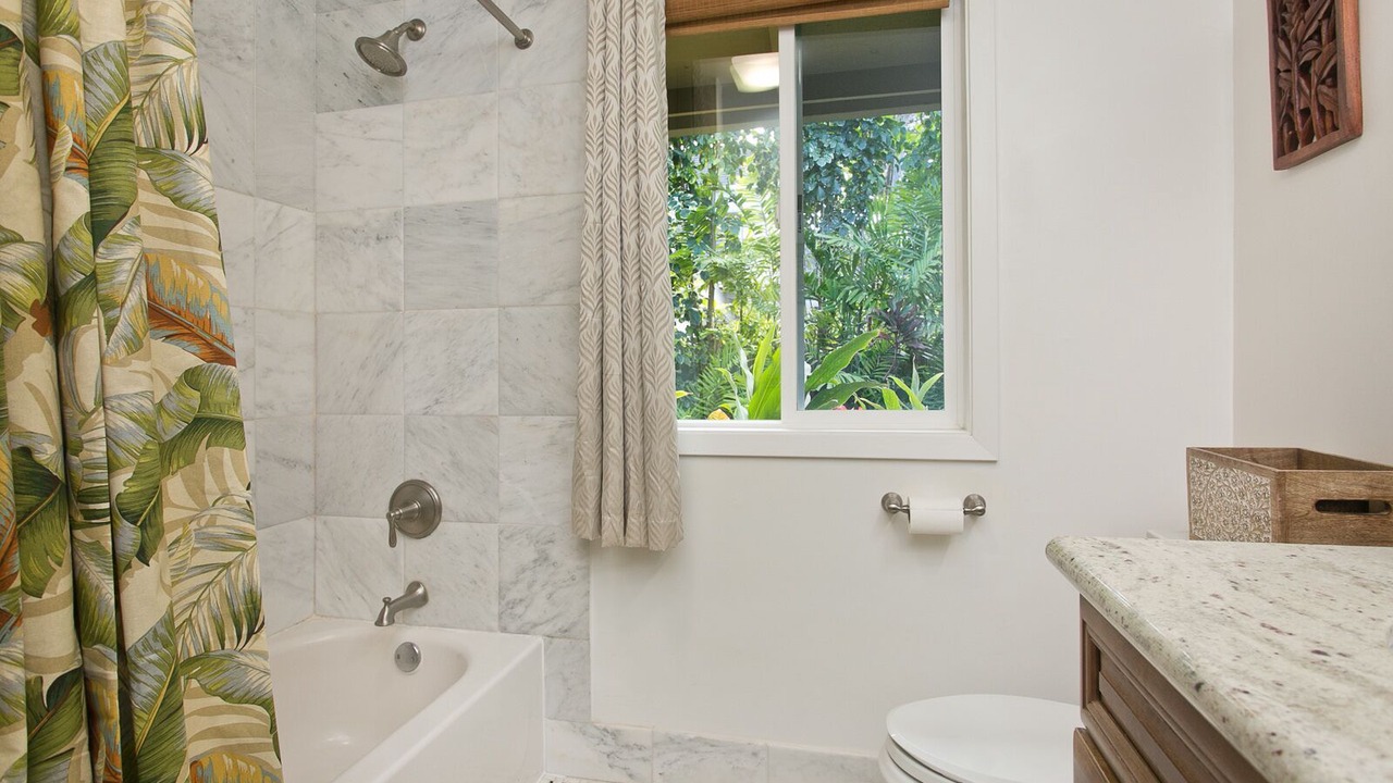 Photo of Bathroom in Pupukea