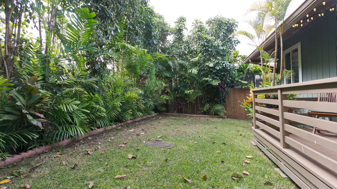 Photo of Outdoor in Pupukea