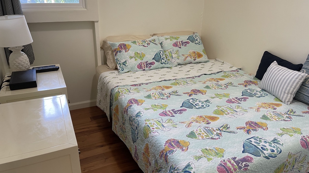 Photo of Bedroom in Pupukea