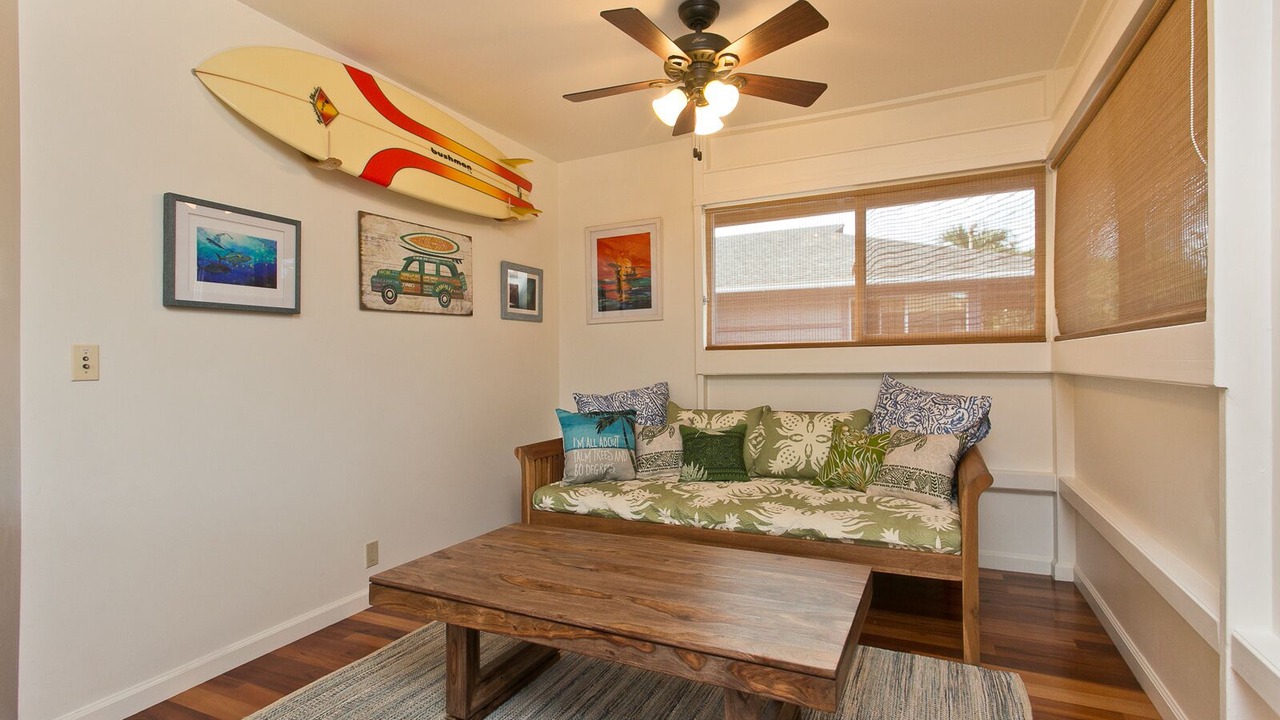 Photo of Livingroom in Pupukea