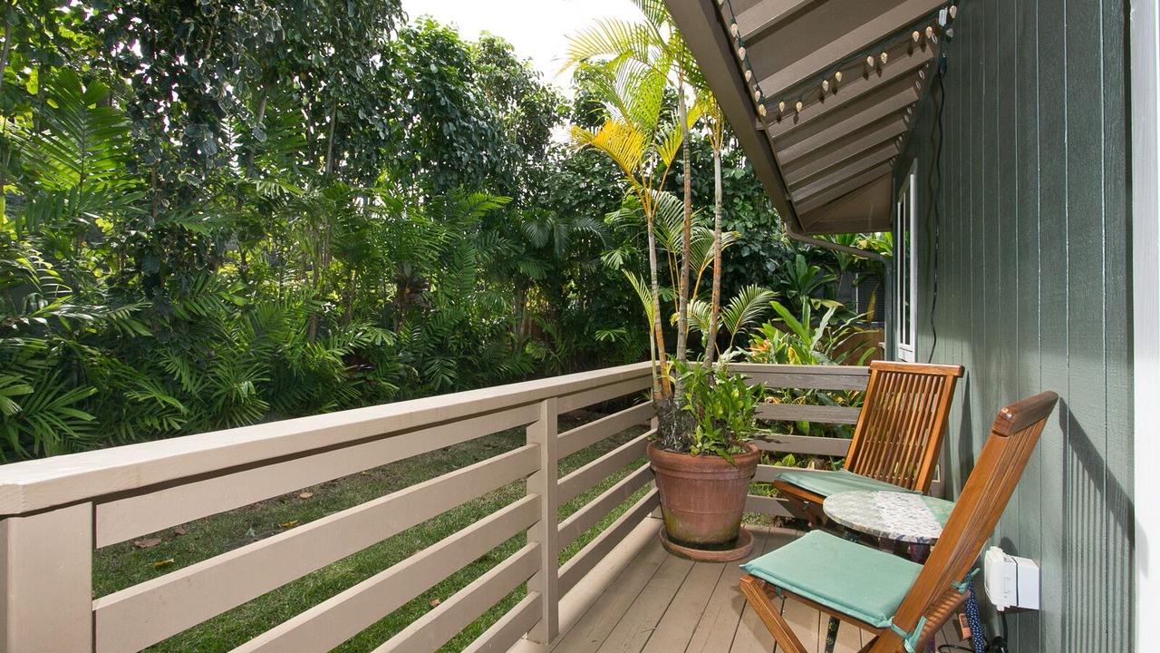 Photo of Outdoor in Pupukea