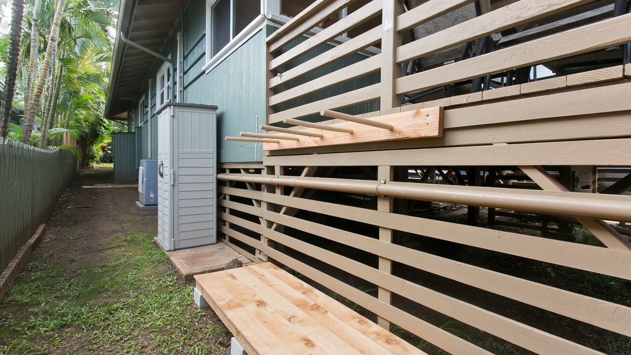 Photo of Outdoor in Pupukea