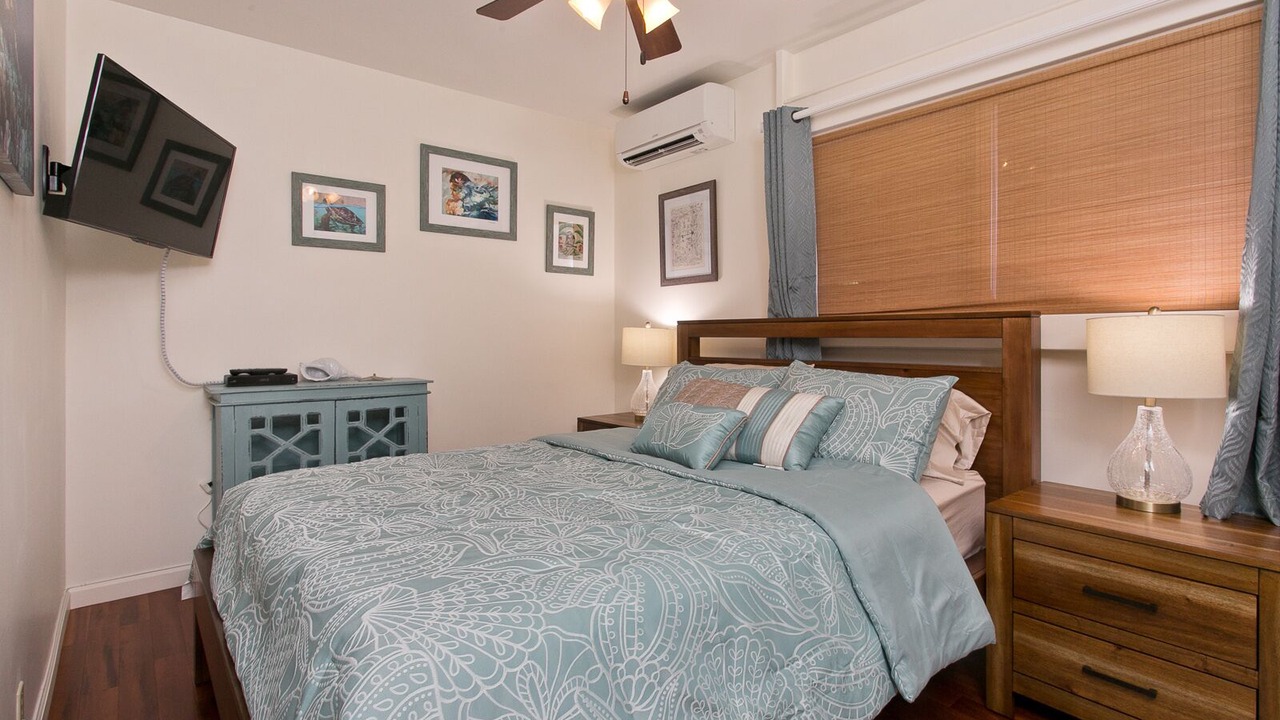 Photo of Bedroom in Pupukea