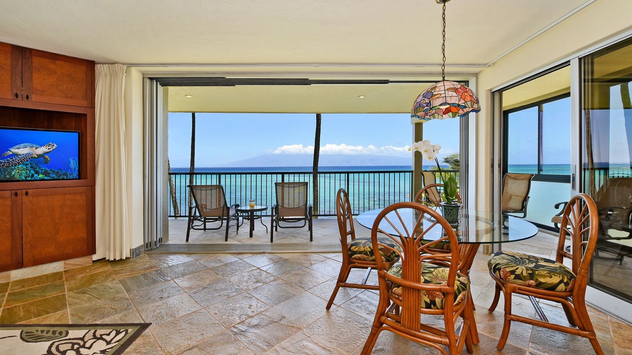 Photo of Outdoor in Napili-Honokowai