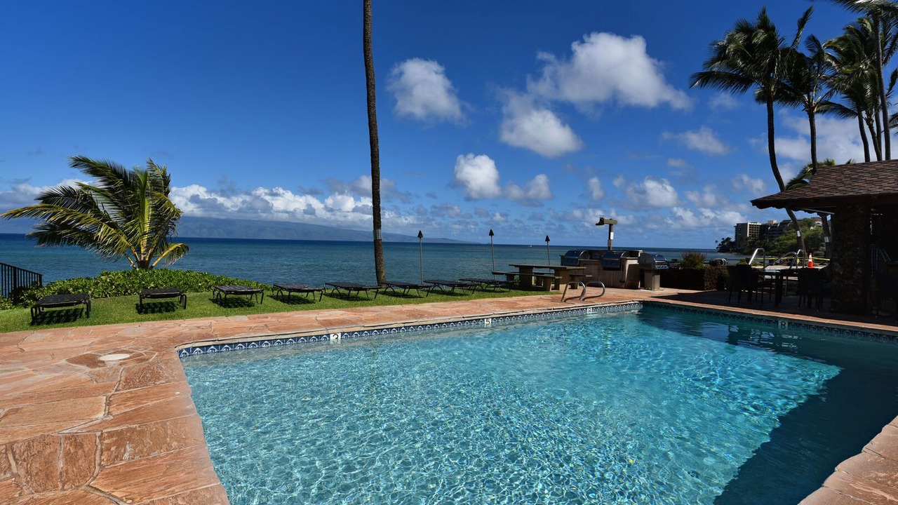 Photo of Outdoor in Napili-Honokowai