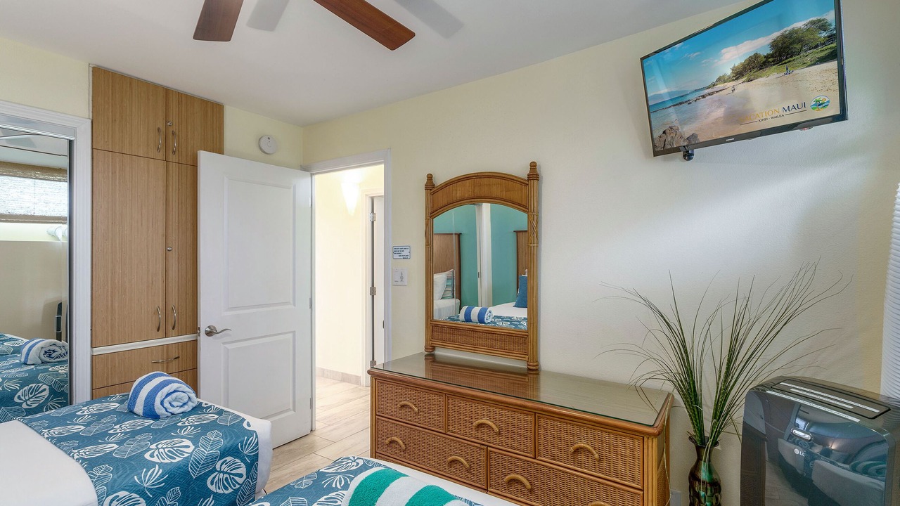 Photo of Bedroom in Kihei
