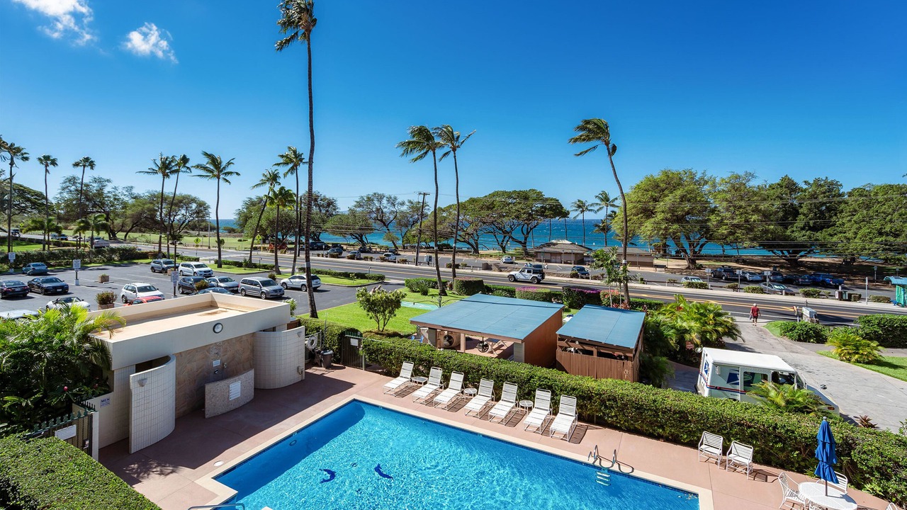 Photo of Outdoor in Kihei