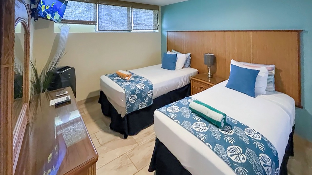 Photo of Bedroom in Kihei