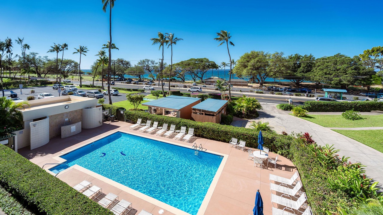 Photo of Outdoor in Kihei