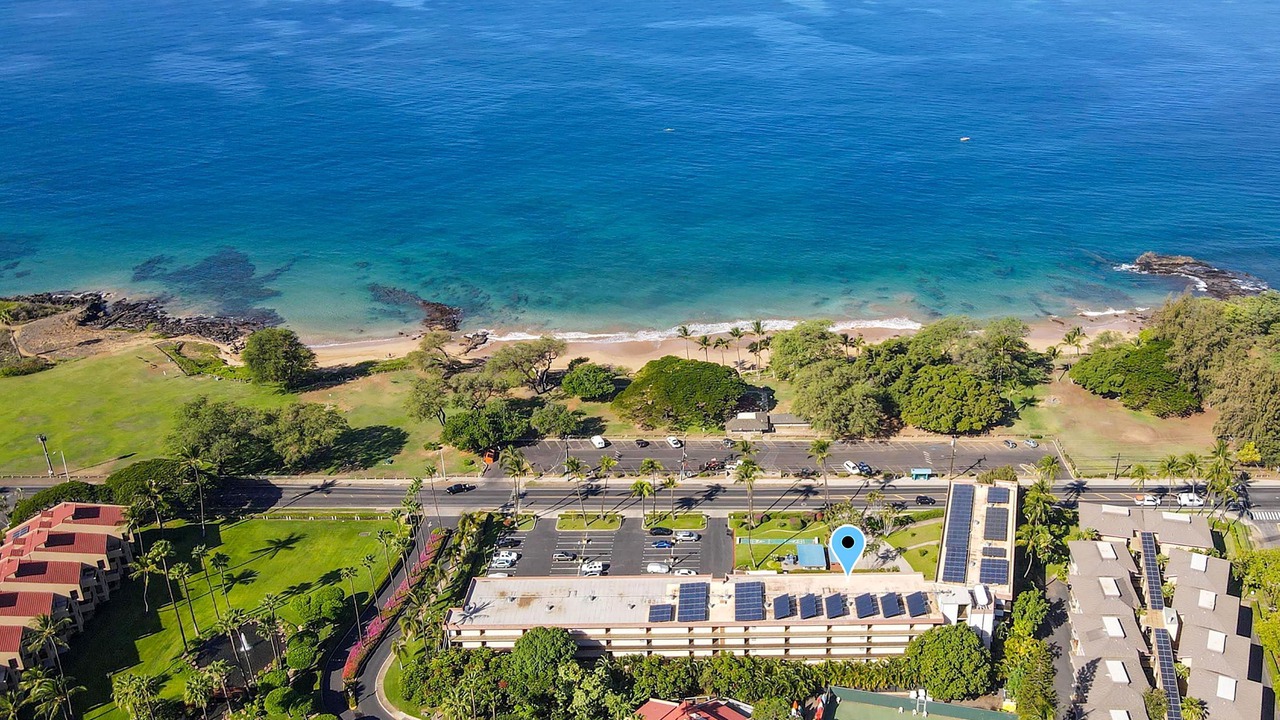 Photo of Outdoor in Kihei
