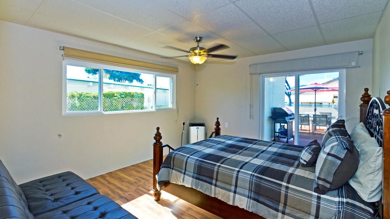Photo of Bathroom in Portlock