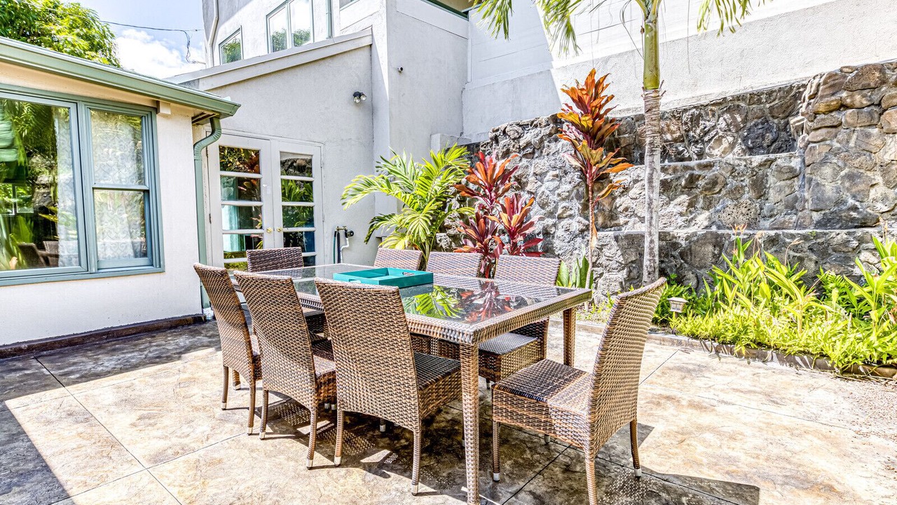 Photo of Outdoor in Eastern Honolulu