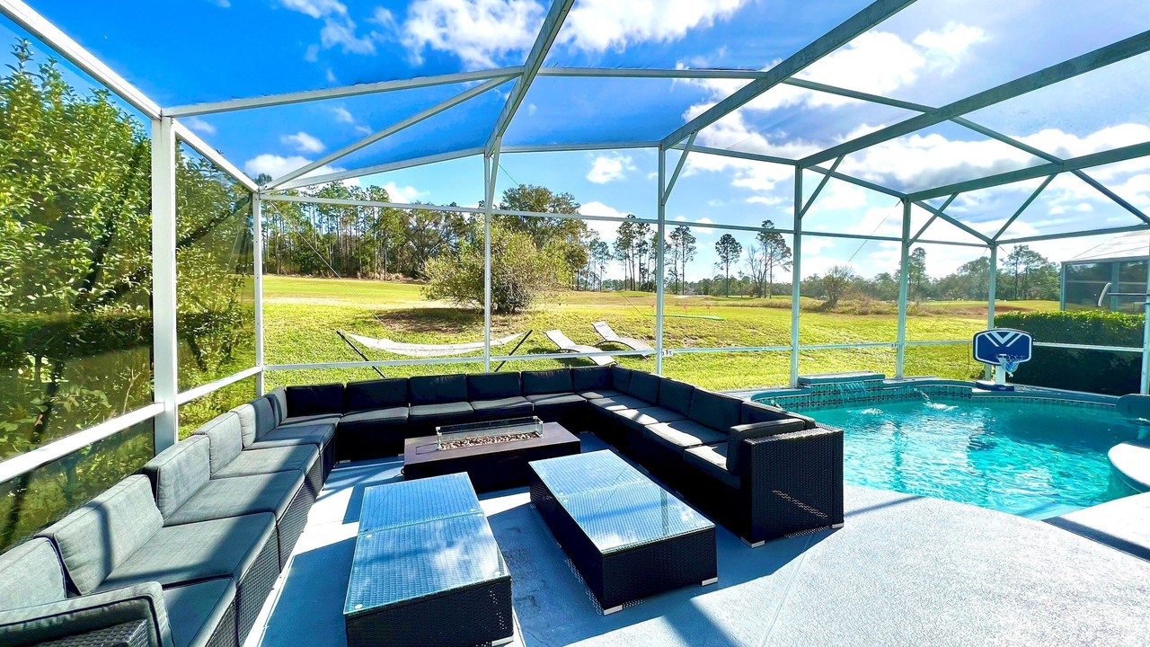 Photo of Outdoor in Highlands Reserve