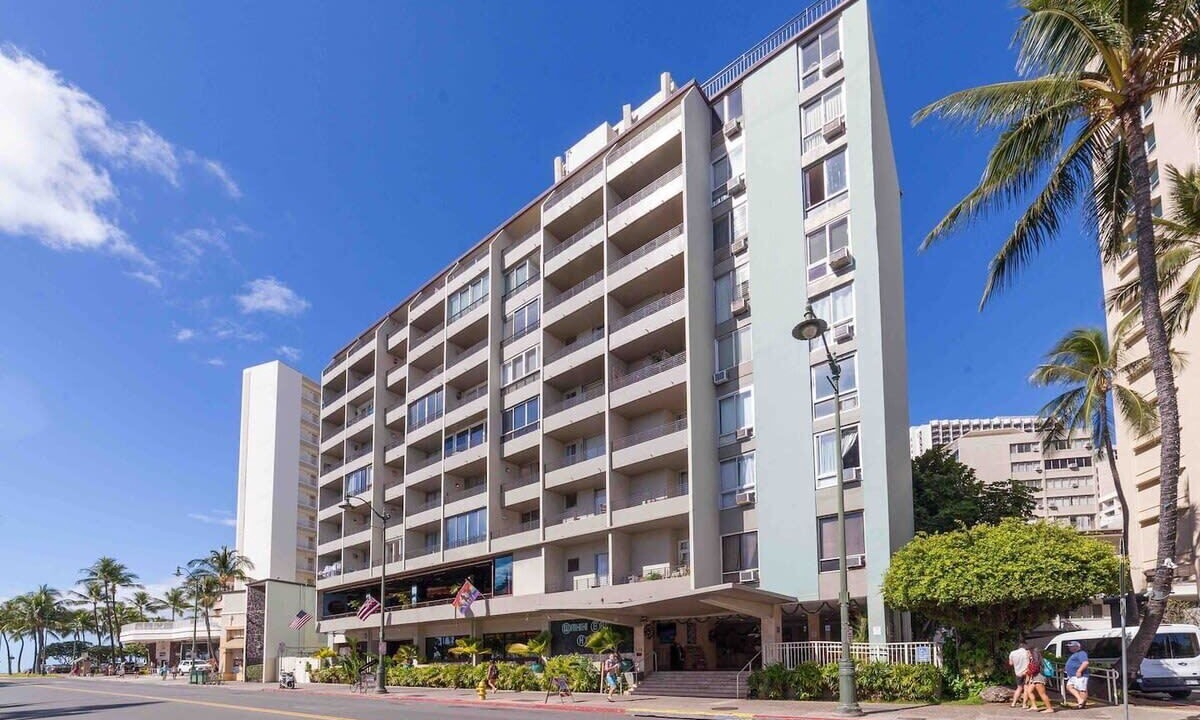 Photo of Outdoor in Diamond Head - Kapahulu - St. Louis