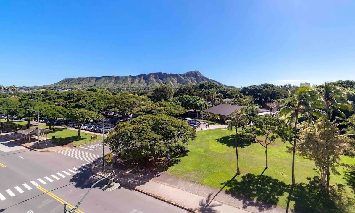 Photo of Others in Diamond Head - Kapahulu - St. Louis