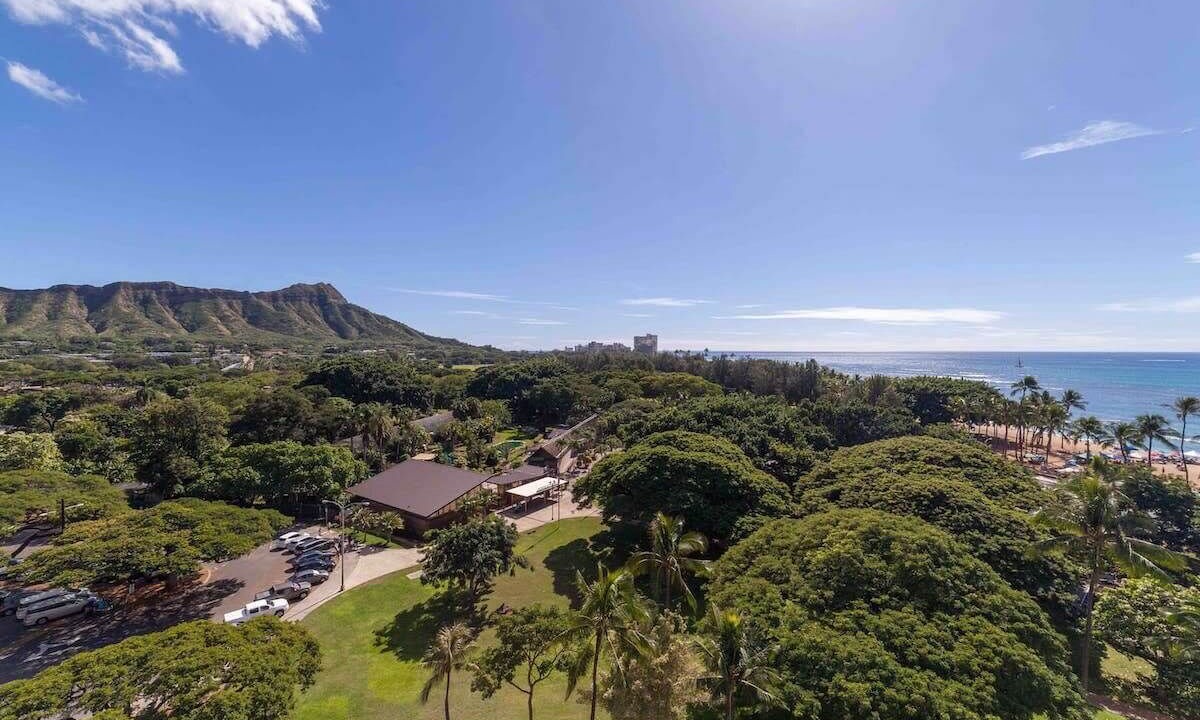 Photo of Outdoor in Diamond Head - Kapahulu - St. Louis
