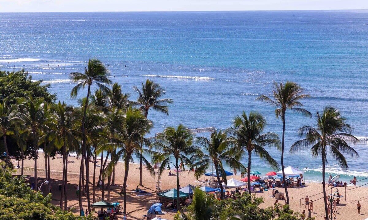 Photo of Others in Diamond Head - Kapahulu - St. Louis