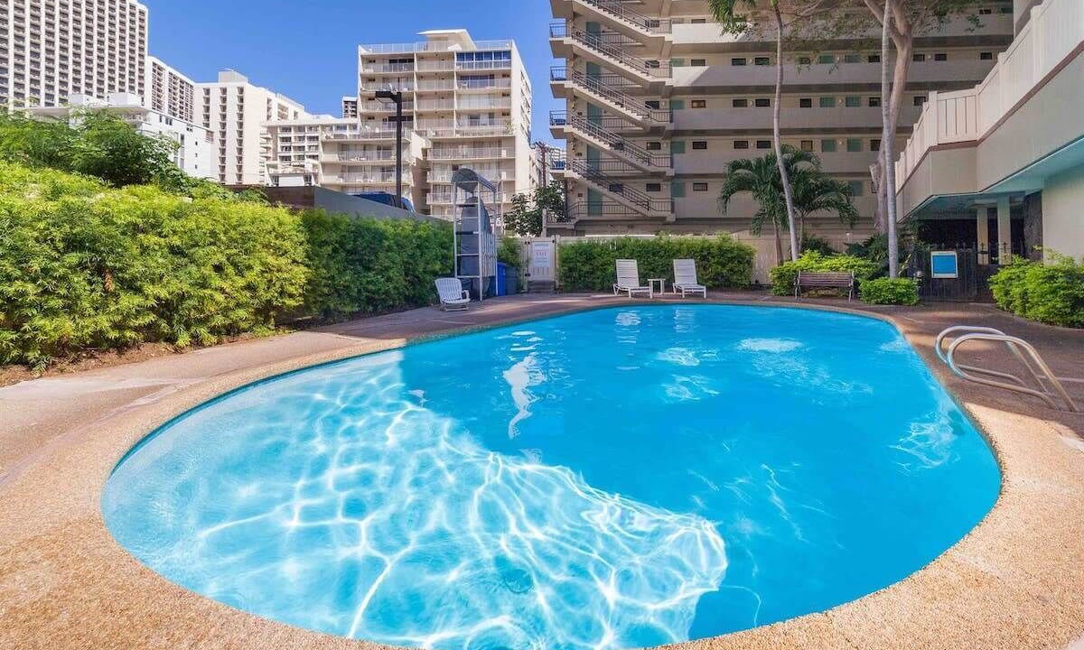 Photo of Outdoor in Diamond Head - Kapahulu - St. Louis