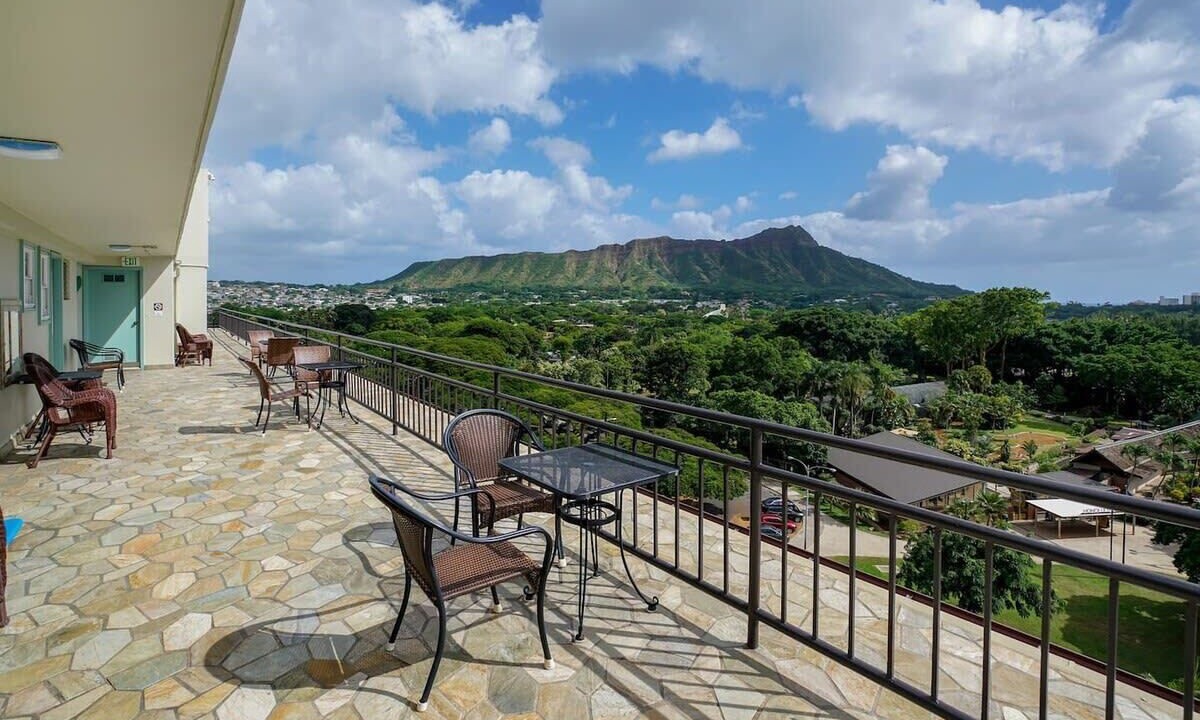 Photo of Others in Diamond Head - Kapahulu - St. Louis