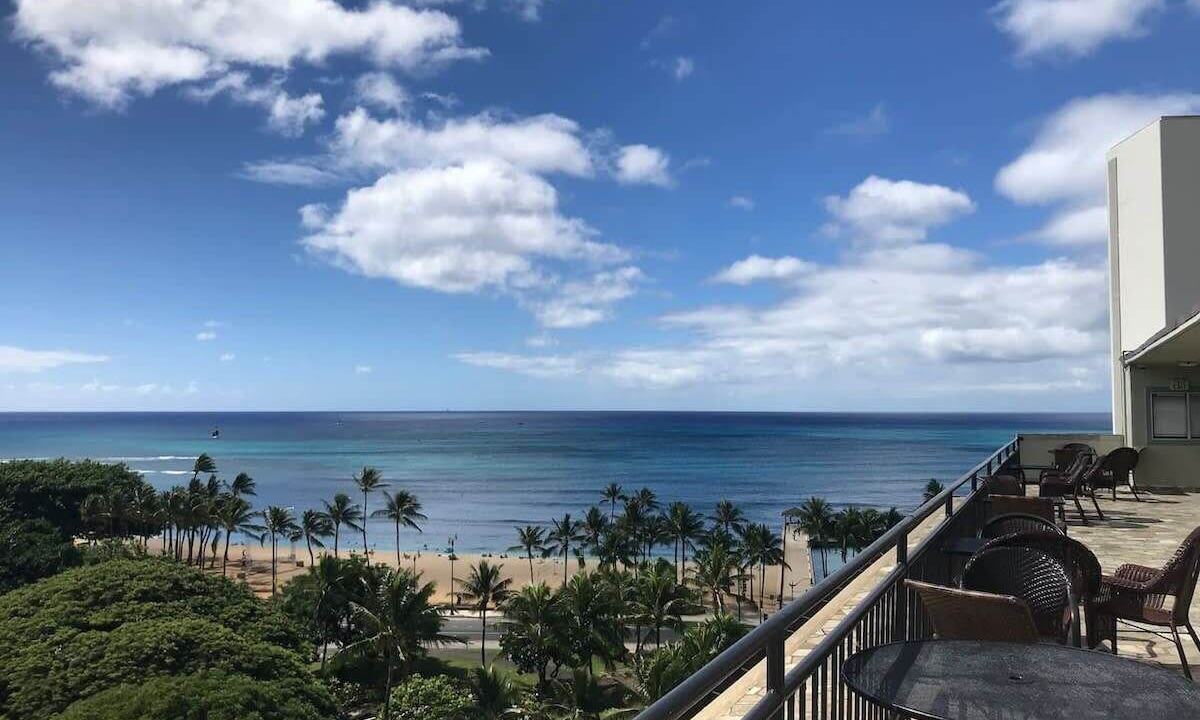 Photo of Outdoor in Diamond Head - Kapahulu - St. Louis