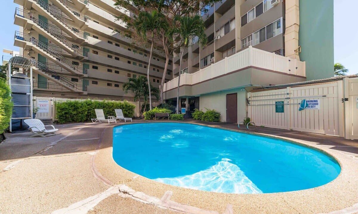 Photo of Outdoor in Diamond Head - Kapahulu - St. Louis