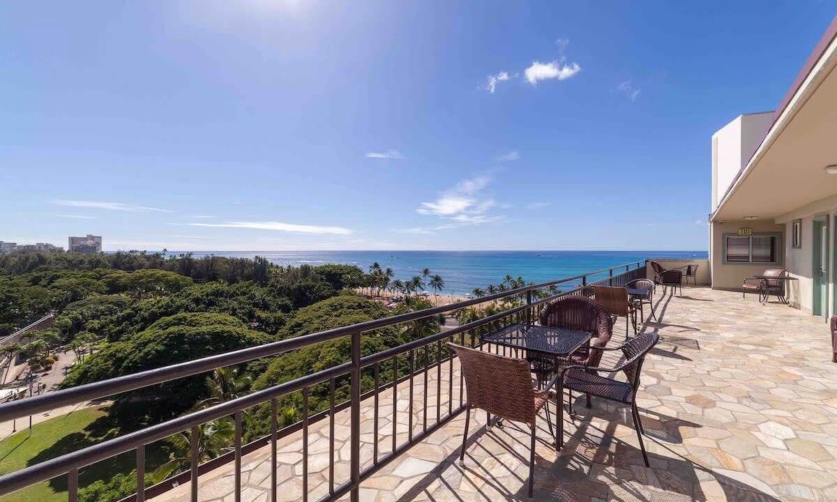 Photo of Outdoor in Diamond Head - Kapahulu - St. Louis