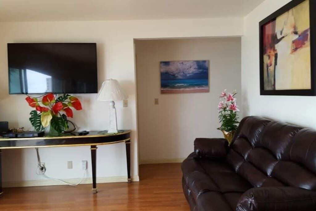 Photo of Livingroom in Ewa