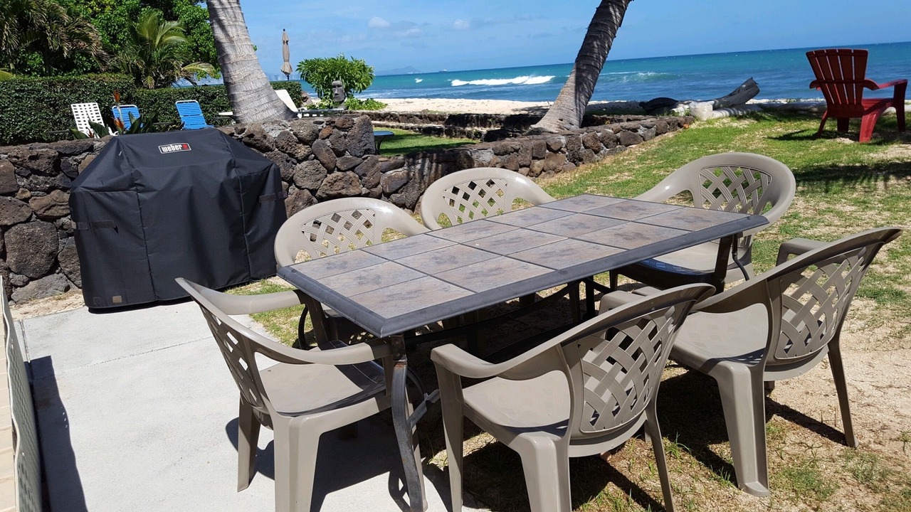 Photo of Outdoor in Ewa