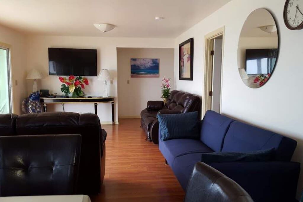 Photo of Livingroom in Ewa