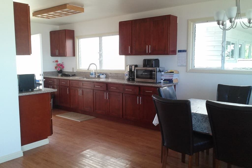 Photo of Kitchen in Ewa