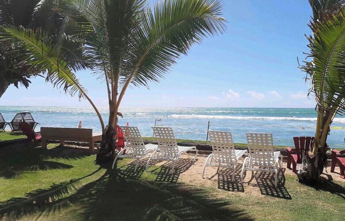 Photo of Outdoor in Ewa