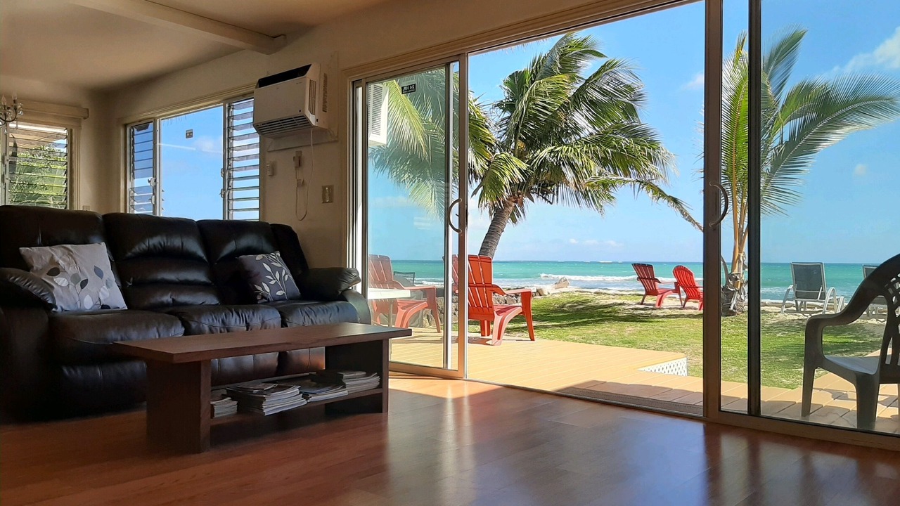 Photo of Livingroom in Ewa