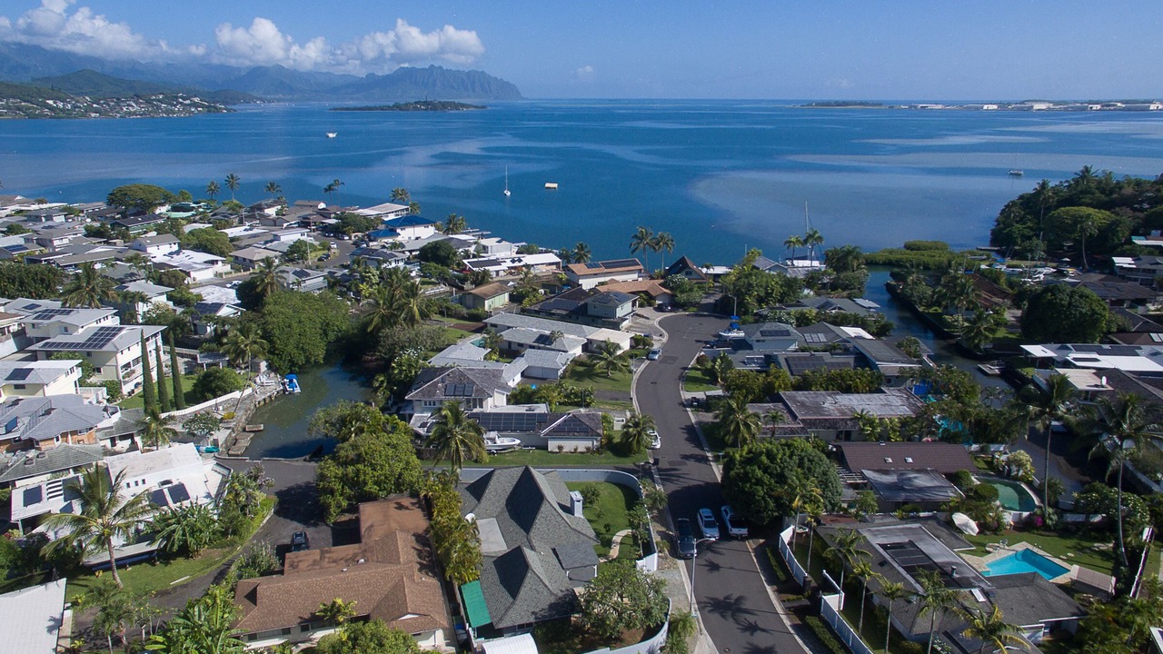 Photo of Outdoor in Kaneohe