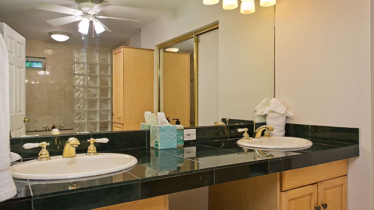 Photo of Bathroom in Kaneohe