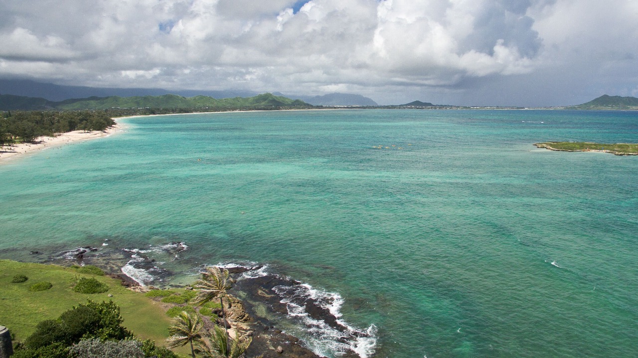 Photo of Outdoor in Kaneohe