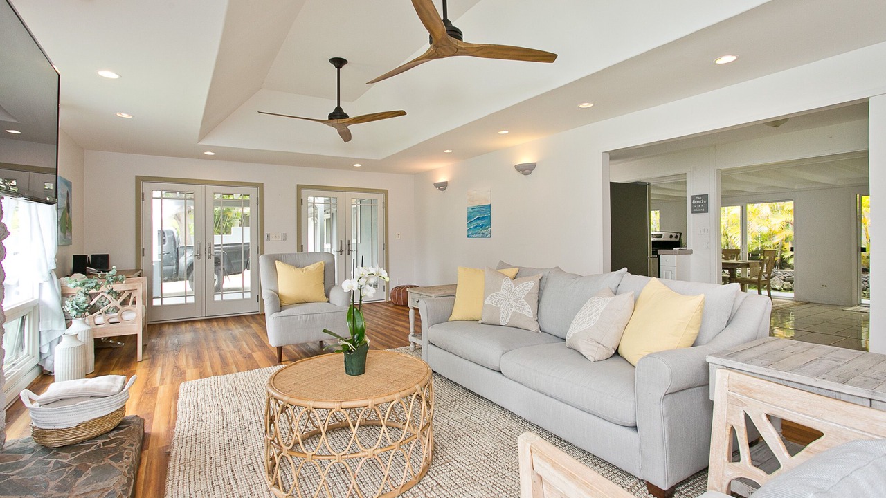 Photo of Bedroom in Kaneohe