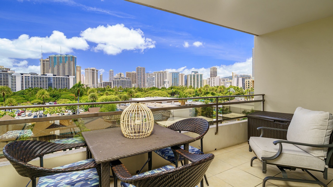 Photo of Outdoor in Waikiki