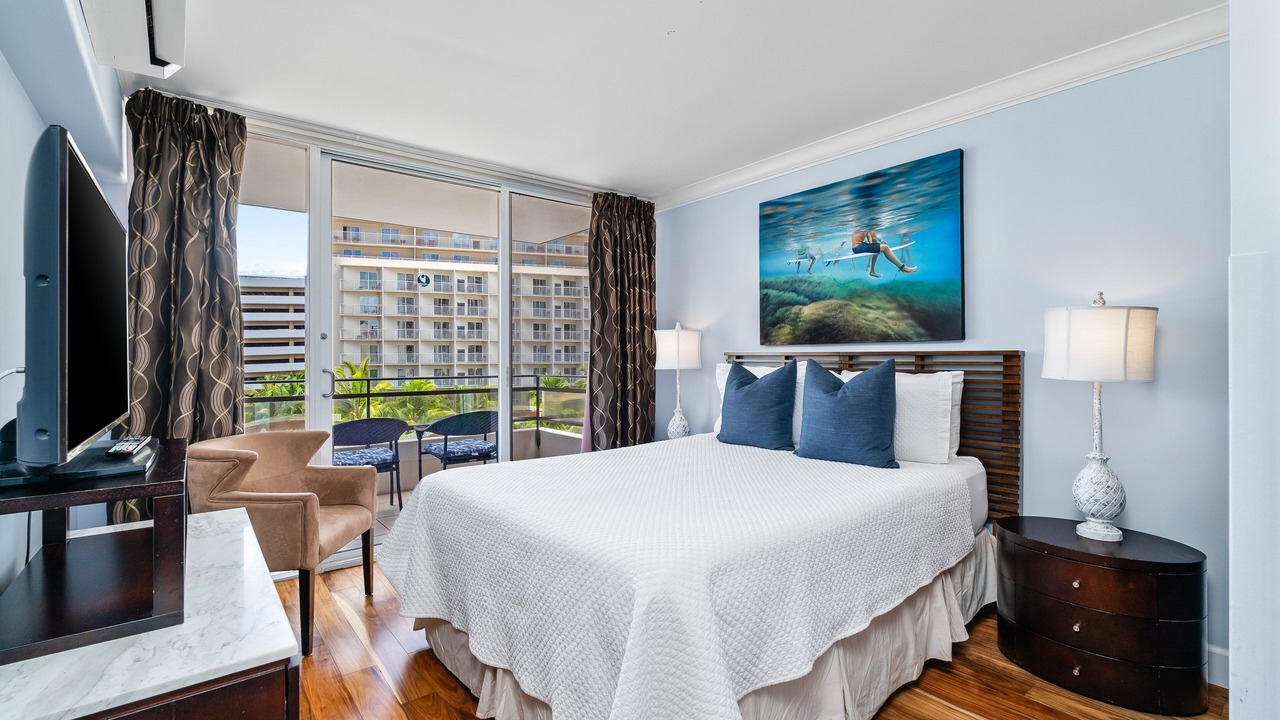 Photo of Bedroom in Waikiki