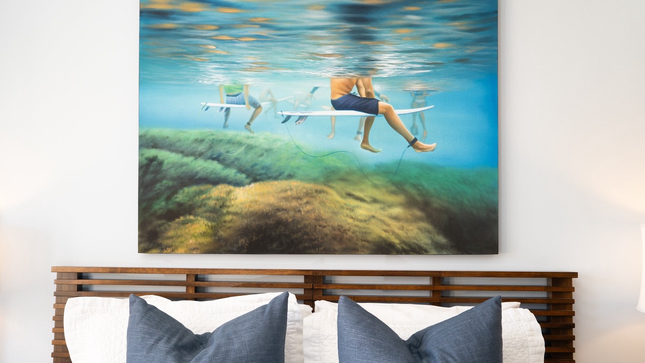 Photo of Bedroom in Waikiki