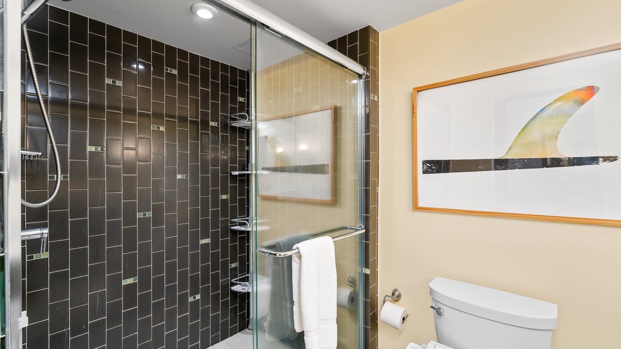 Photo of Bathroom in Waikiki