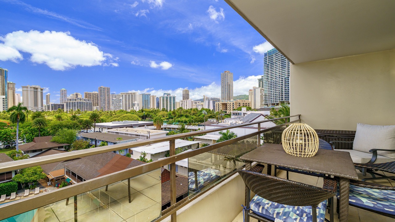 Photo of Outdoor in Waikiki