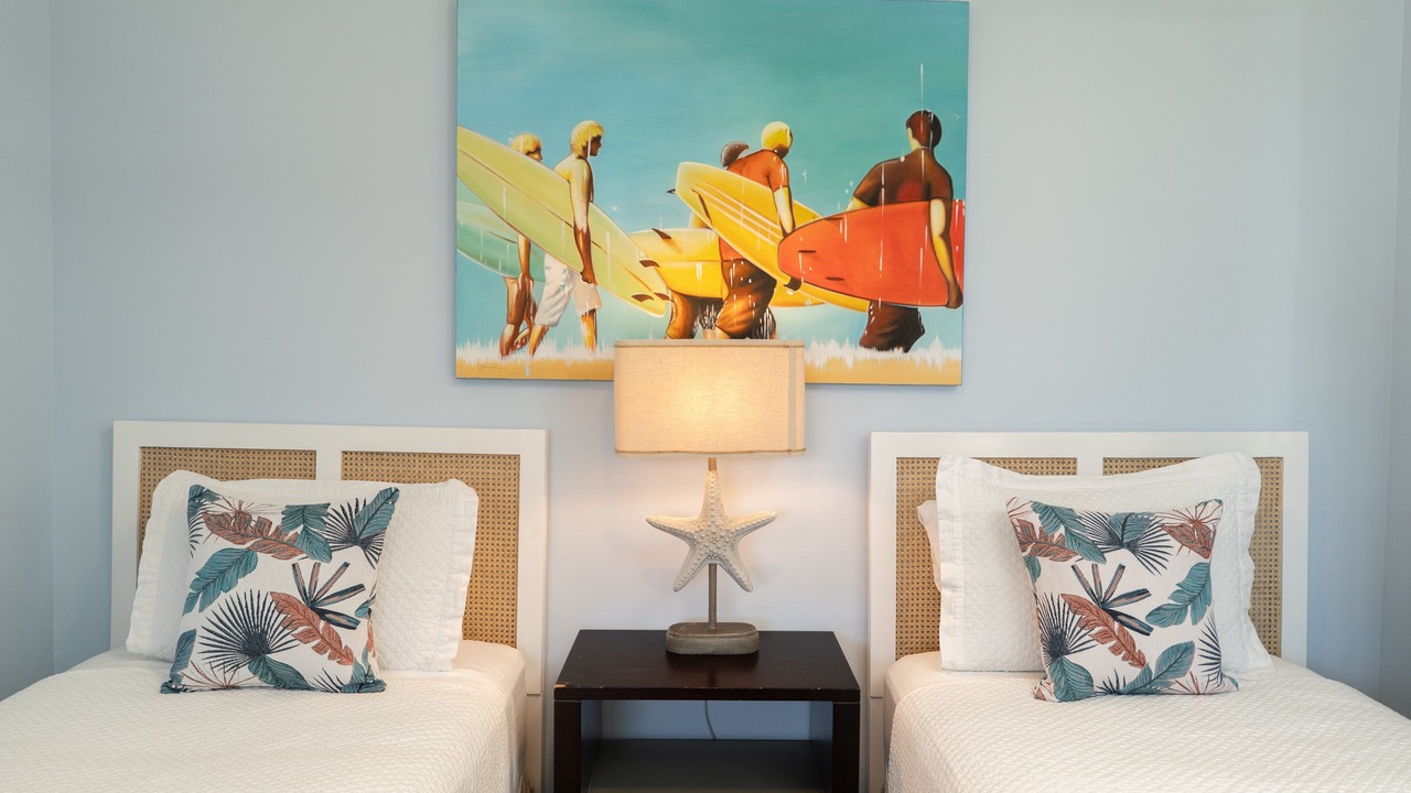 Photo of Bedroom in Waikiki