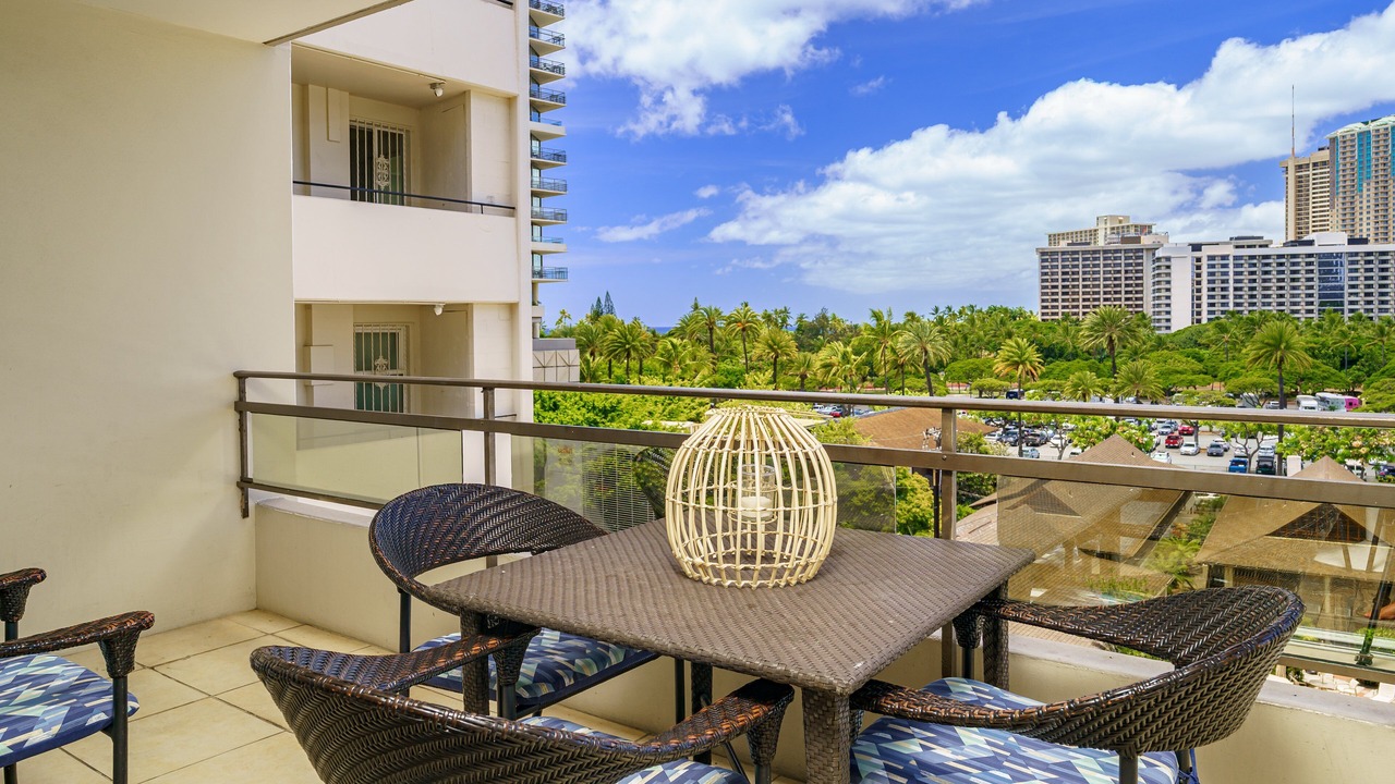 Photo of Outdoor in Waikiki