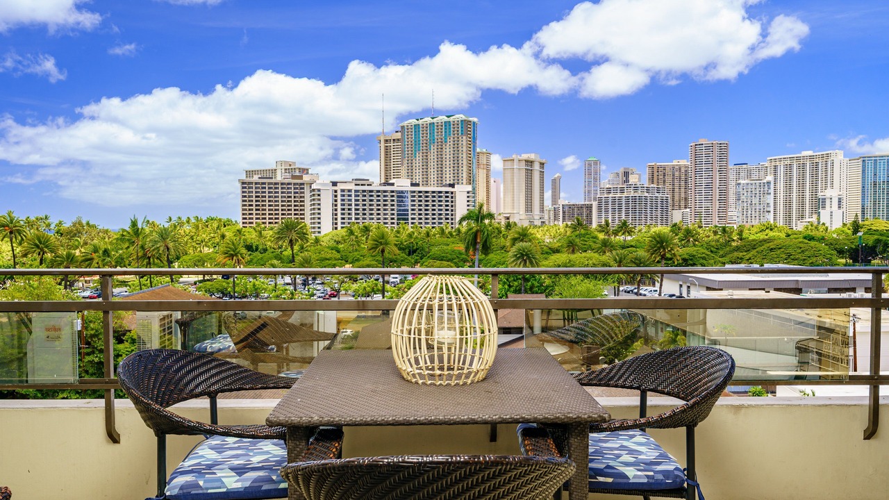 Photo of Outdoor in Waikiki