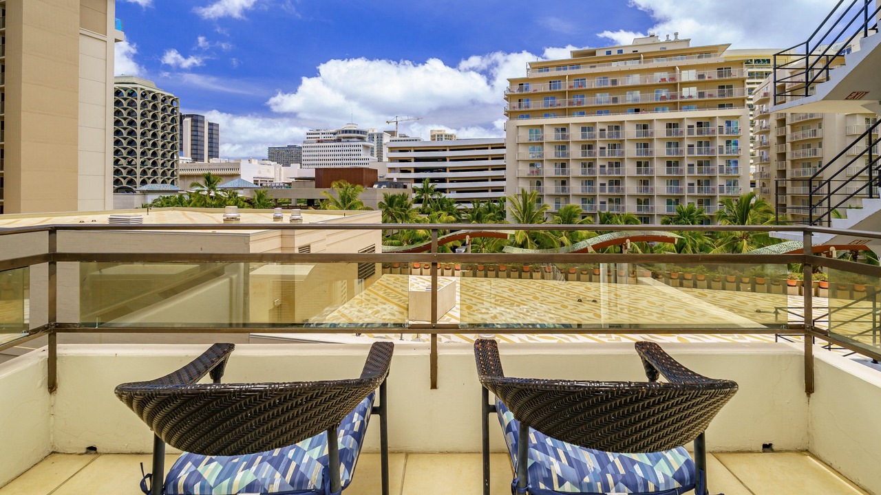 Photo of Outdoor in Waikiki
