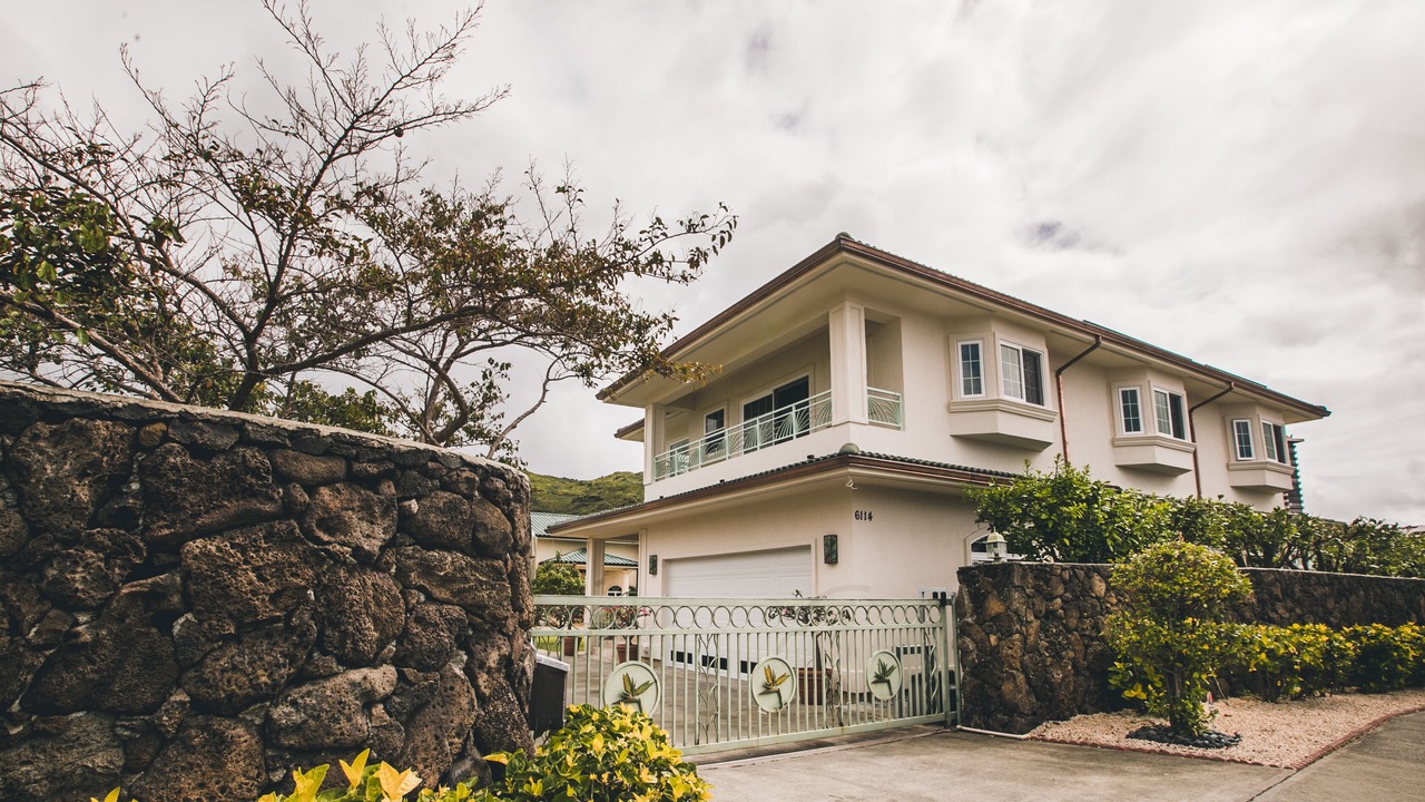 Photo of Outdoor in Portlock